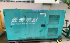 大丰镇通州四建大波纹箱定制案例