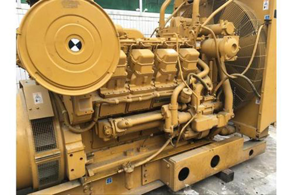 大丰镇发电机出租