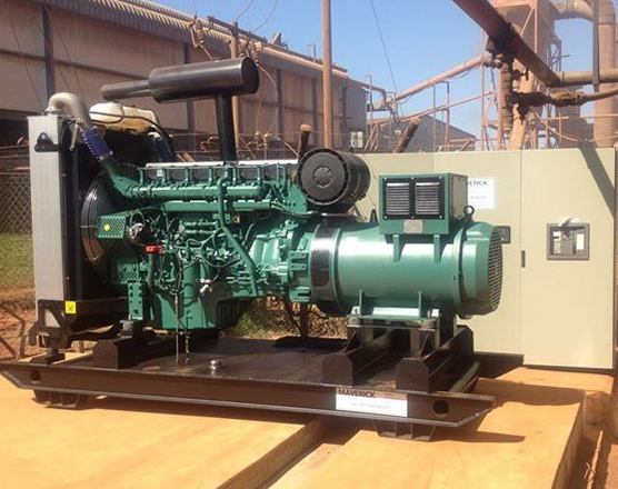 大丰镇发电机出租