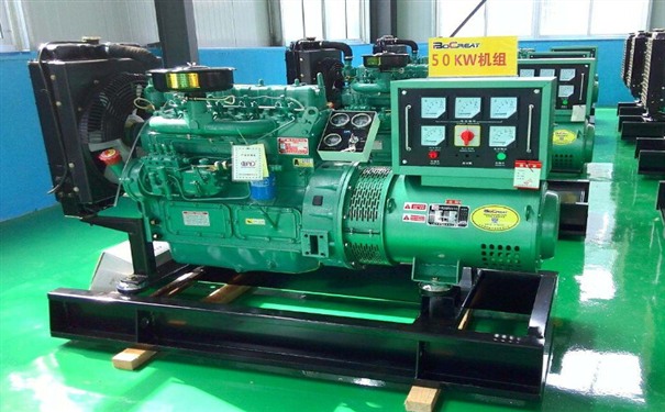 大丰镇发电机出租